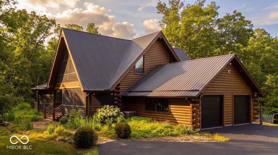 House in Columbus, Indiana, United States 5 - 18183518