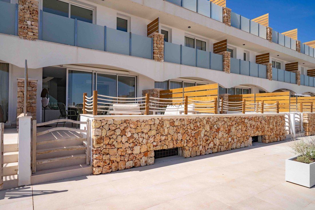 Chalet in Es Mercadal, Balearische Inseln, Spanien 5 - 18467014