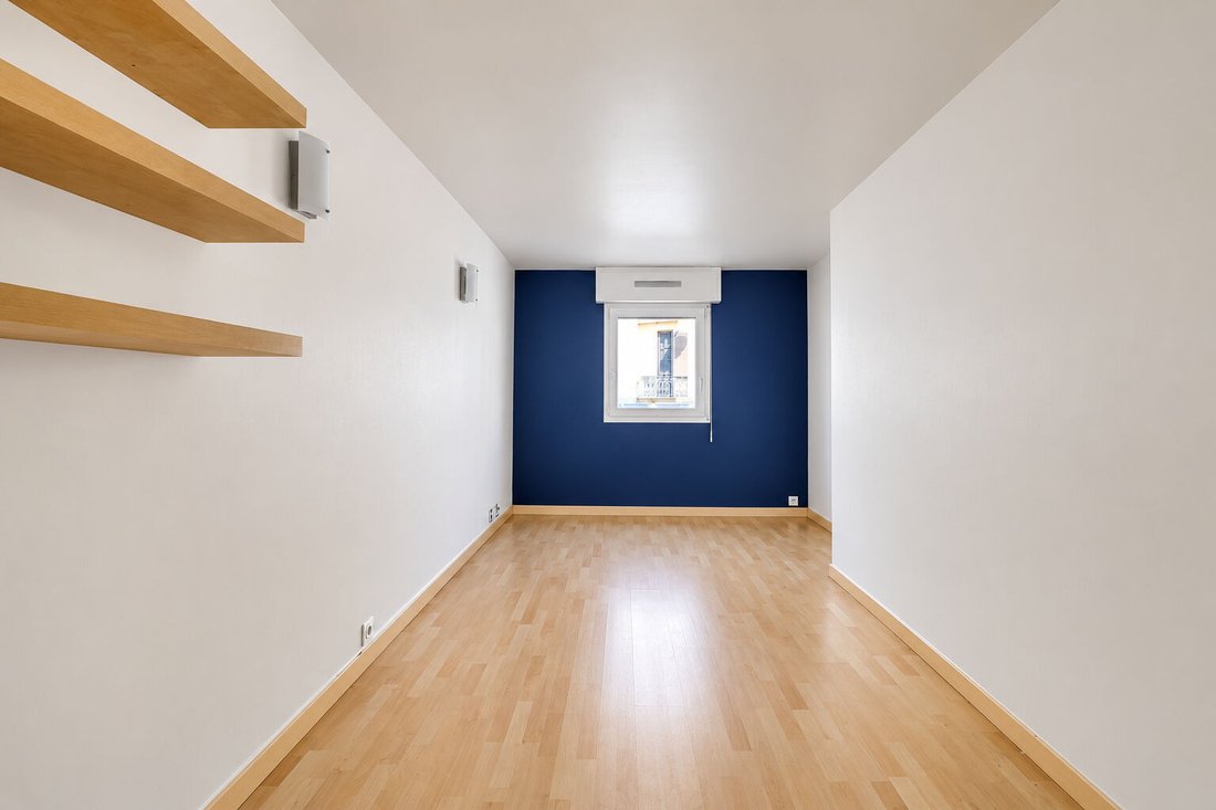 Apartment in Centre, Rennes, France 4 - 18731018