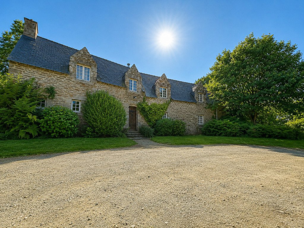 Casa en Golf, Queven, Francia 3 - 18730754
