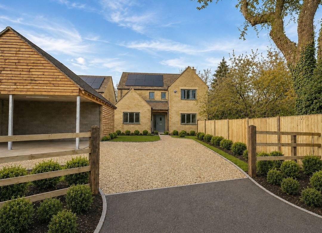 Haus in Gloucestershire, England 1 - 18203217