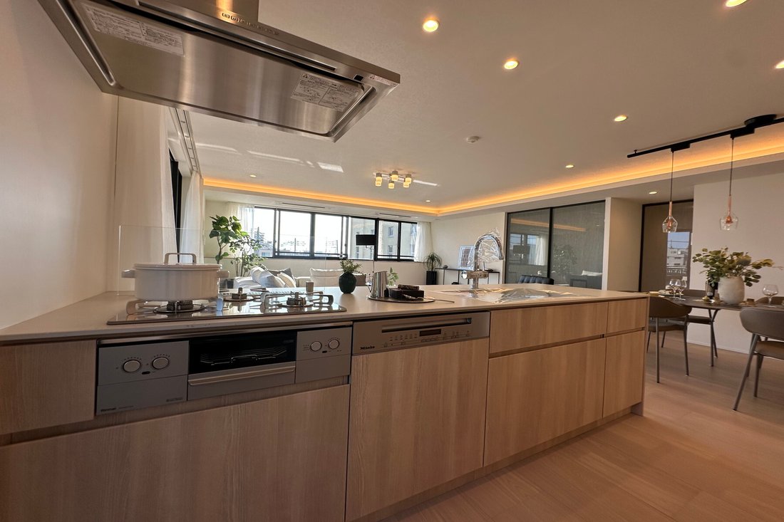 Appartement à Shibuya, Tokyo, Japon 5 - 18730581