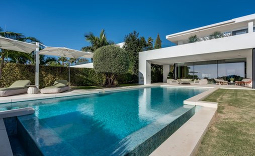 Villa in Spain 1