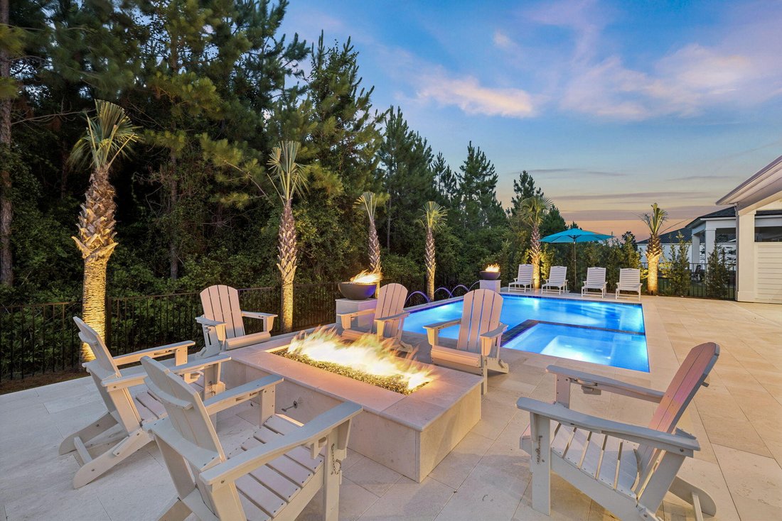 House in Rosemary Beach, Florida, United States 1 - 18731187