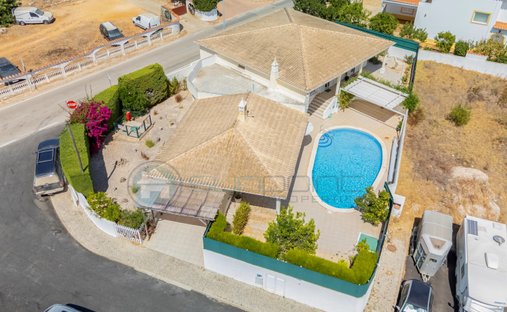 Maison à São Sebastião, Lagos, Sao Goncalo de Lagos, Portugal 1