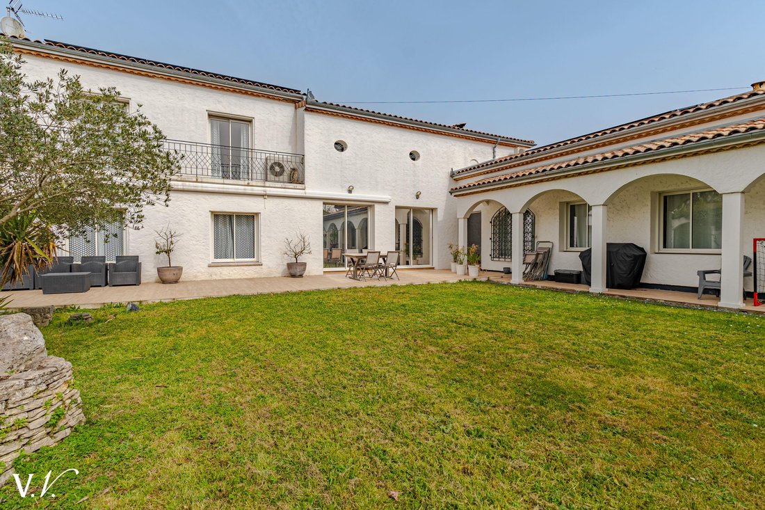 Casa a Mérignac, Nuova Aquitania, Francia 1 - 18730865