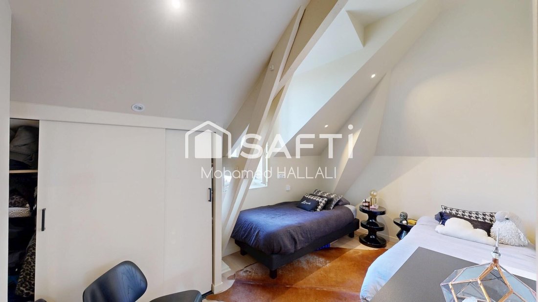 Apartamento en Aiguillon, Arcachón, Francia 5 - 18731539