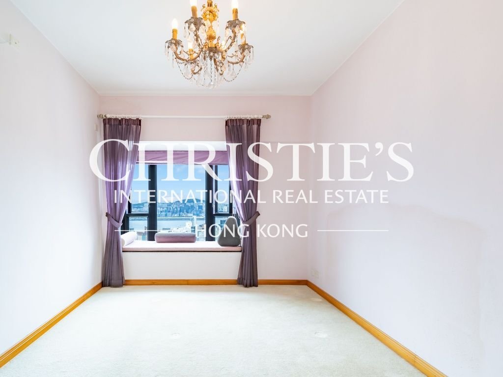 Appartement à Hong-Kong, Hong Kong 5 - 18731381