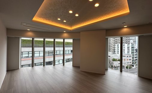 Eigentumswohnung in Shibuya, Präfektur Tokio, Japan 1