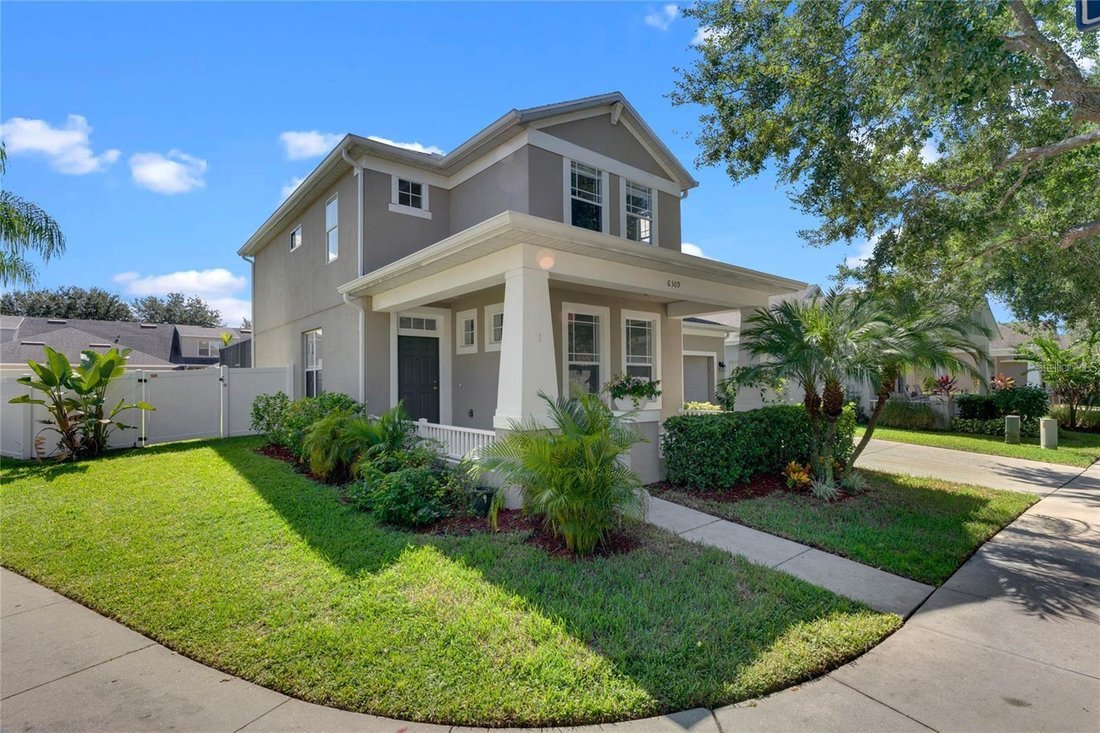 Haus in Windermere, Florida, Vereinigte Staaten 2 - 18729973