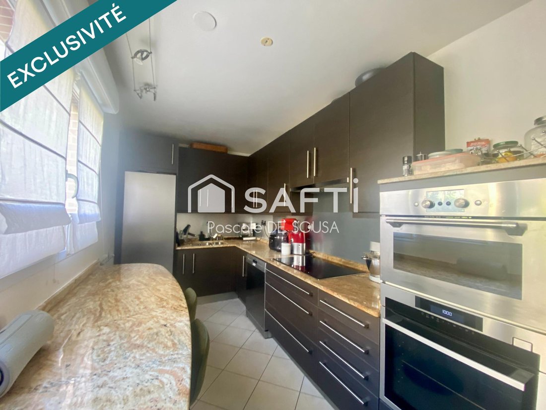 Apartamento en Centre Ville, Rueil-Malmaison, Francia 5 - 18731551