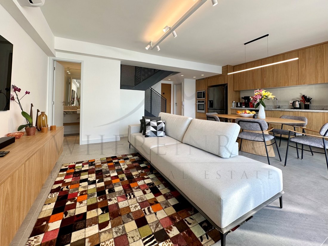 Appartement à Rio de Janeiro, Rio de Janeiro, Brésil 5 - 18731091