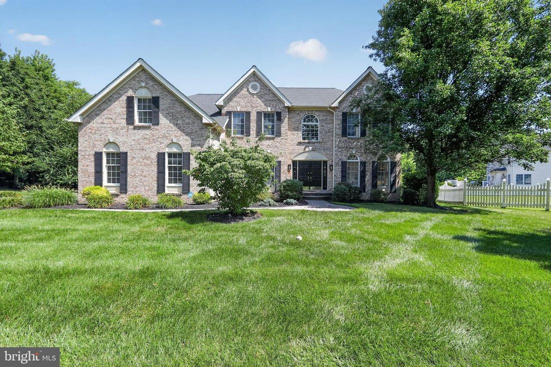 Haus in Thornton Road, Pennsylvania, Vereinigte Staaten 2 - 18731070