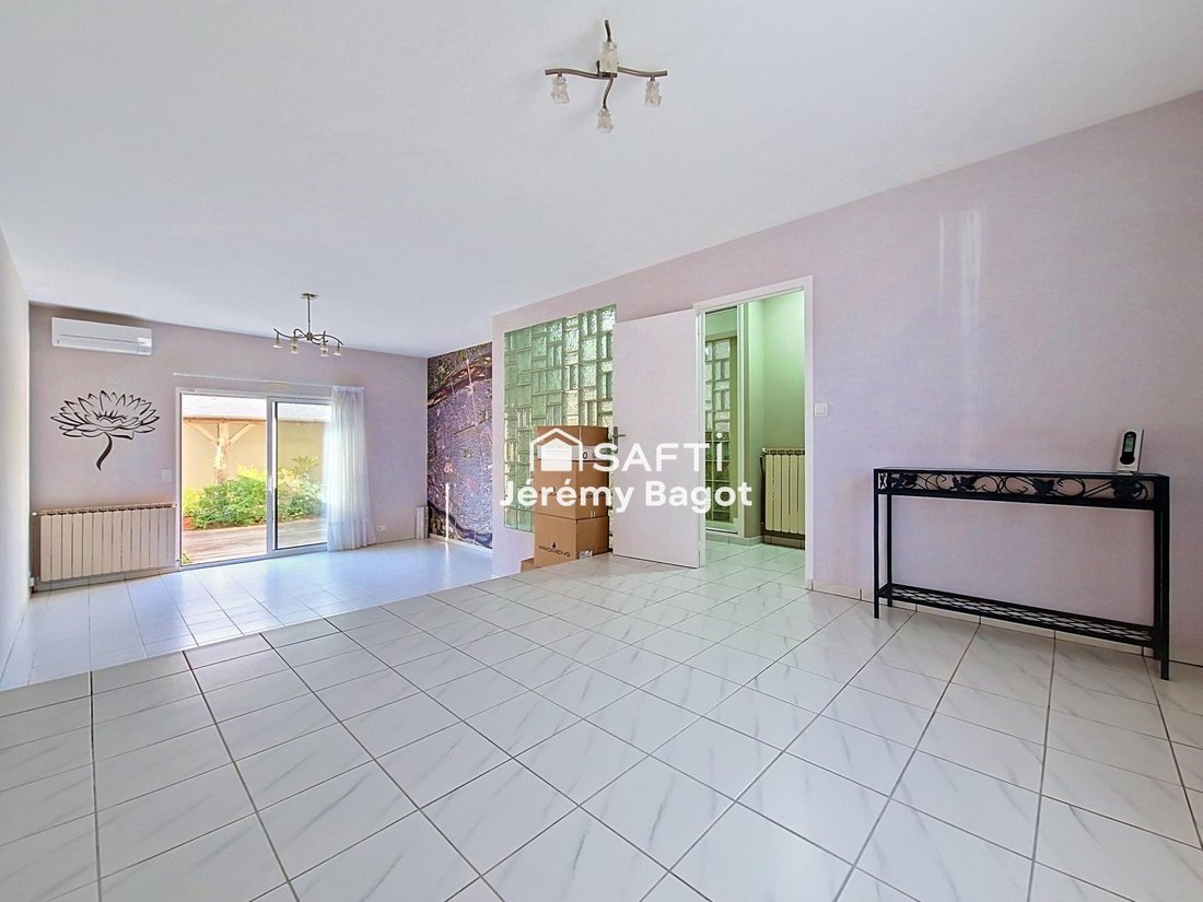 Casa a Grammont, Tours, Francia 5 - 17148245