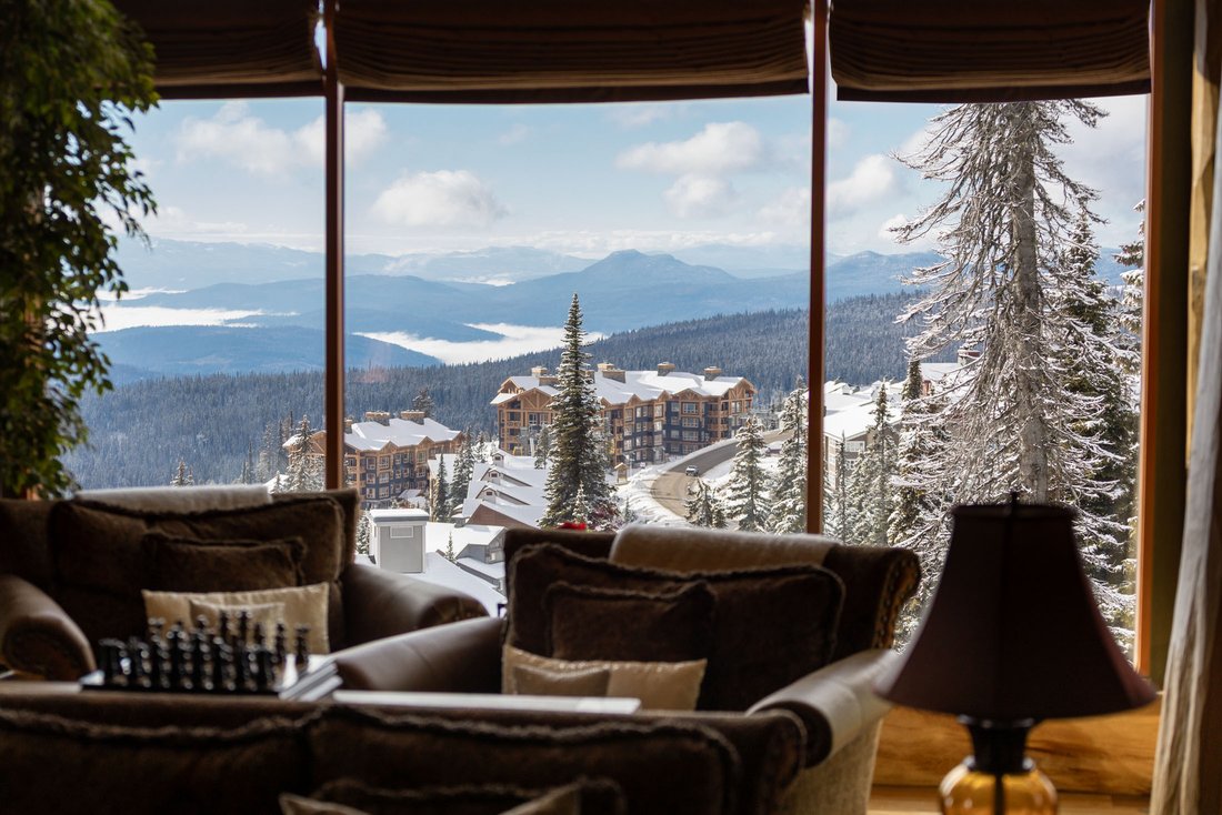 Chalet à Kootenay Boundary E / West Bo*, Colombie-Britannique, Canada 2 - 18730994