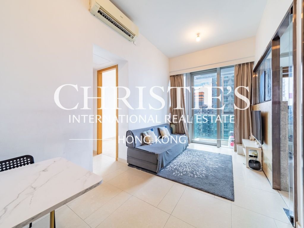 Apartamento en Hong Kong, Hong Kong 3 - 18731394