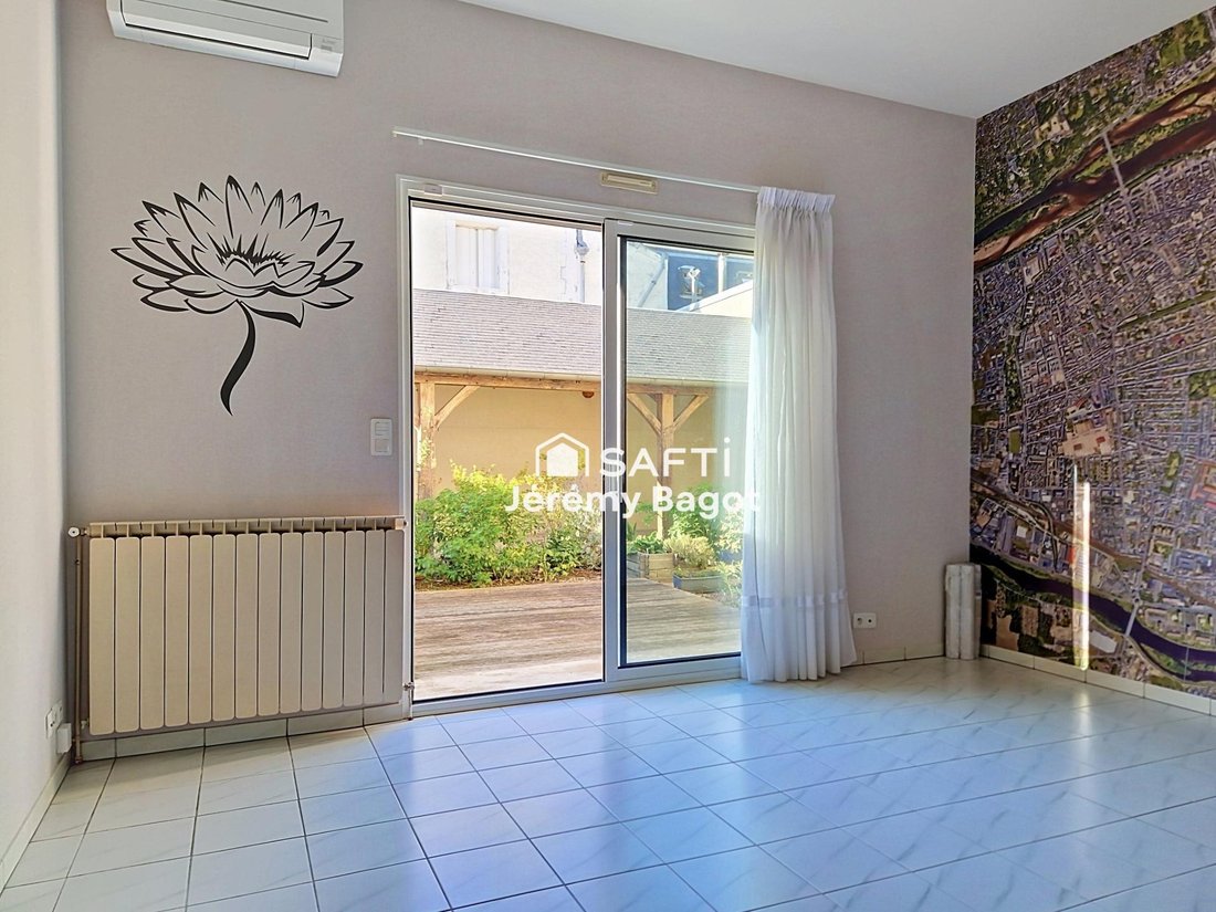 Casa a Grammont, Tours, Francia 4 - 17148245