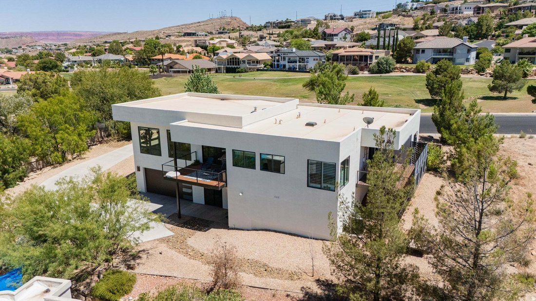 House in St. George, Utah, United States 5 - 18729773