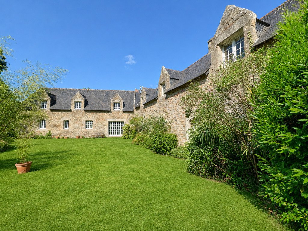 Casa en Golf, Queven, Francia 1 - 18730754