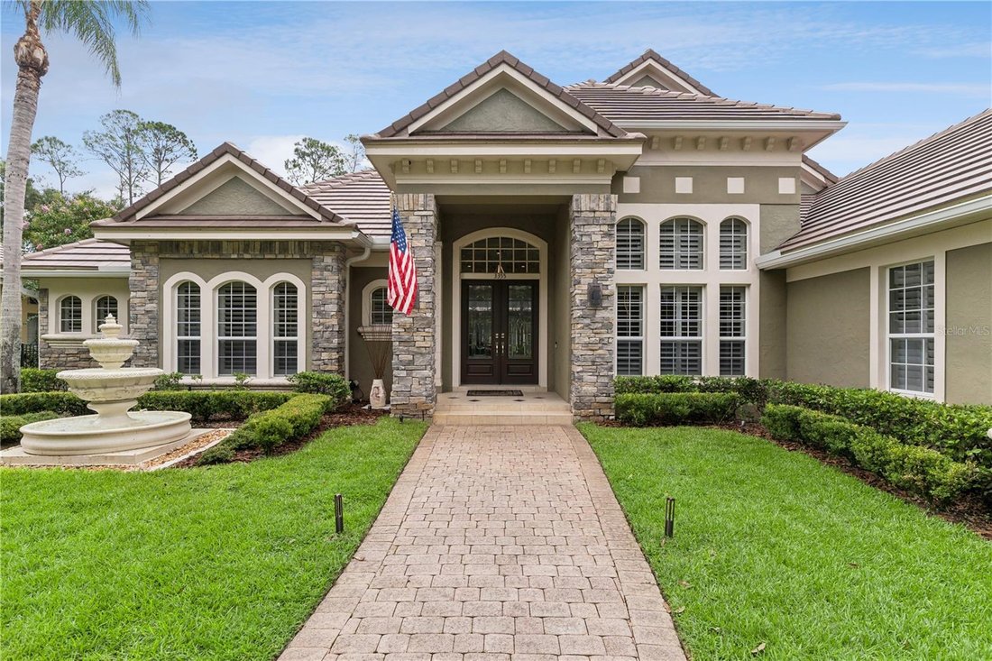 Haus in Longwood, Florida, Vereinigte Staaten 5 - 18729971