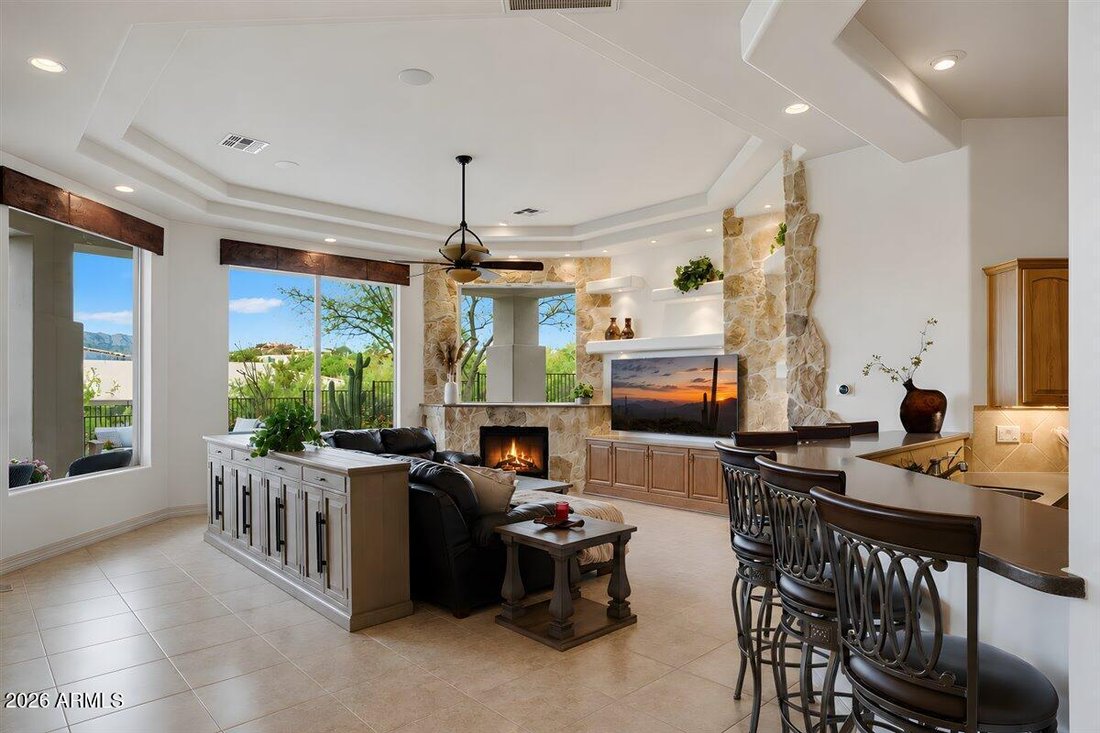 Casa a Carefree, Arizona, Stati Uniti 4 - 18730855