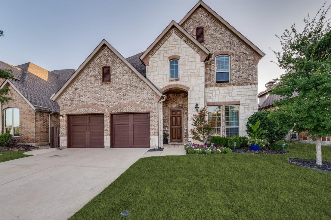 House in The Colony, Texas, United States 1 - 18730774