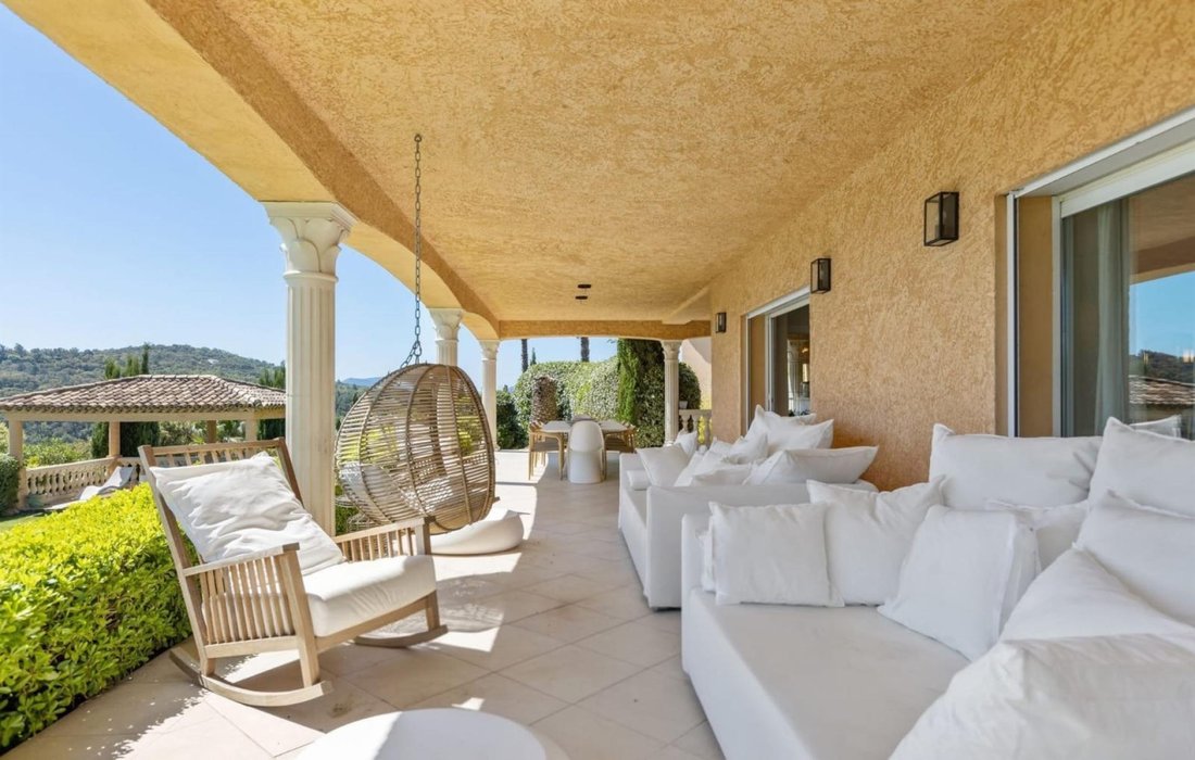 House in Grimaud, Provence-Alpes-Côte d'Azur, France 4 - 18731567
