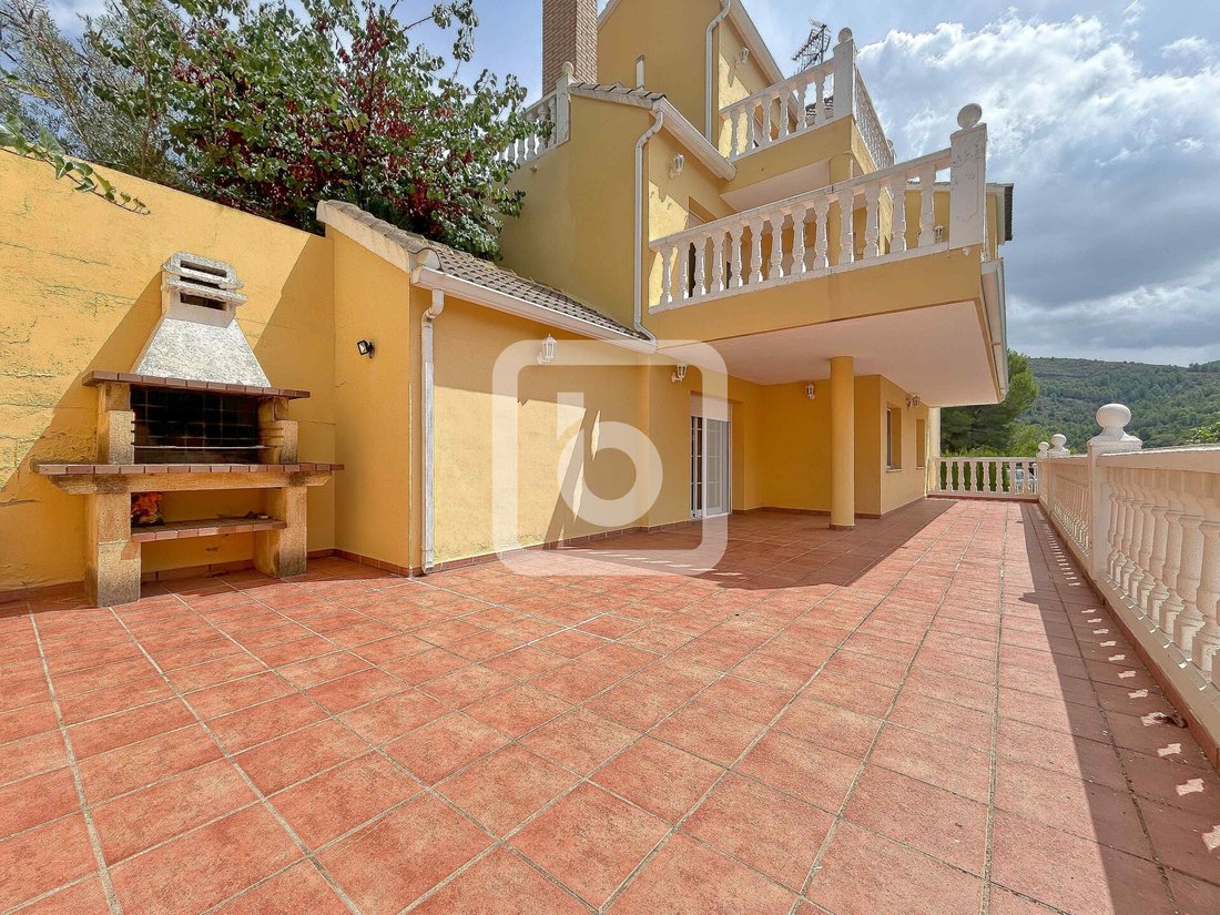 Villa in Orba, Land Valencia, Spanien 3 - 18730603