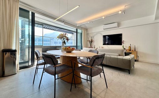 Penthouse in Rio de Janeiro, State of Rio de Janeiro, Brazil 1