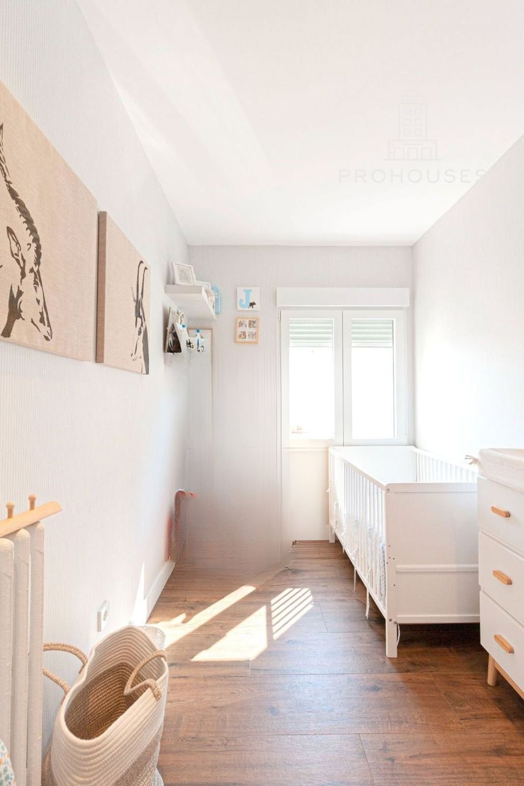 Apartamento en Salamanca, Madrid, España 5 - 18730510
