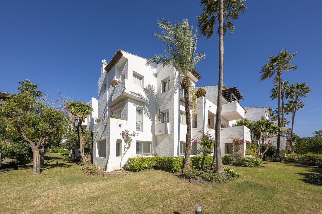 Appartamento a Cancelada, Estepona, Andalusia 5 - 18730679