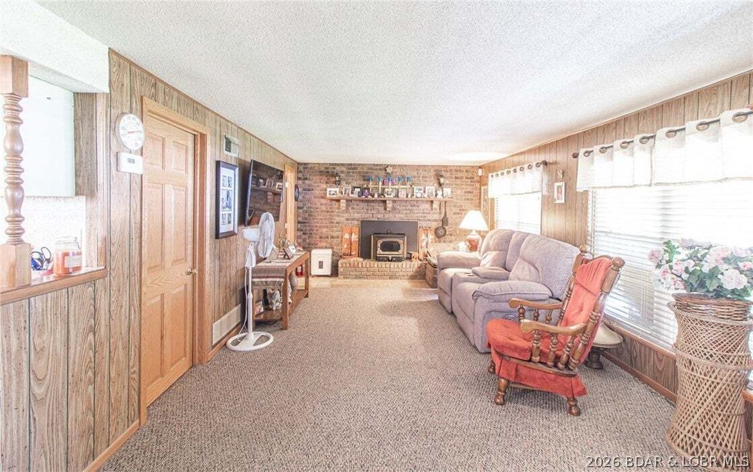 House in Lincoln, Missouri, United States 5 - 18729705