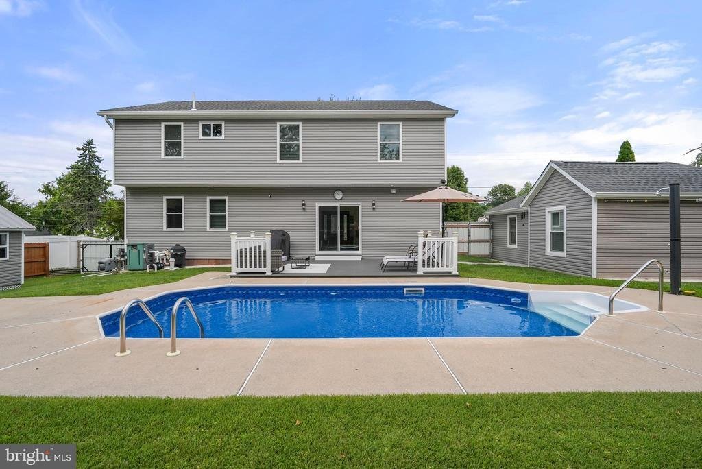 Casa a Feasterville-Trevose, Pennsylvania, Stati Uniti 5 - 18730199