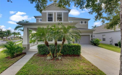 House in Lake Butler, Florida, United States 1