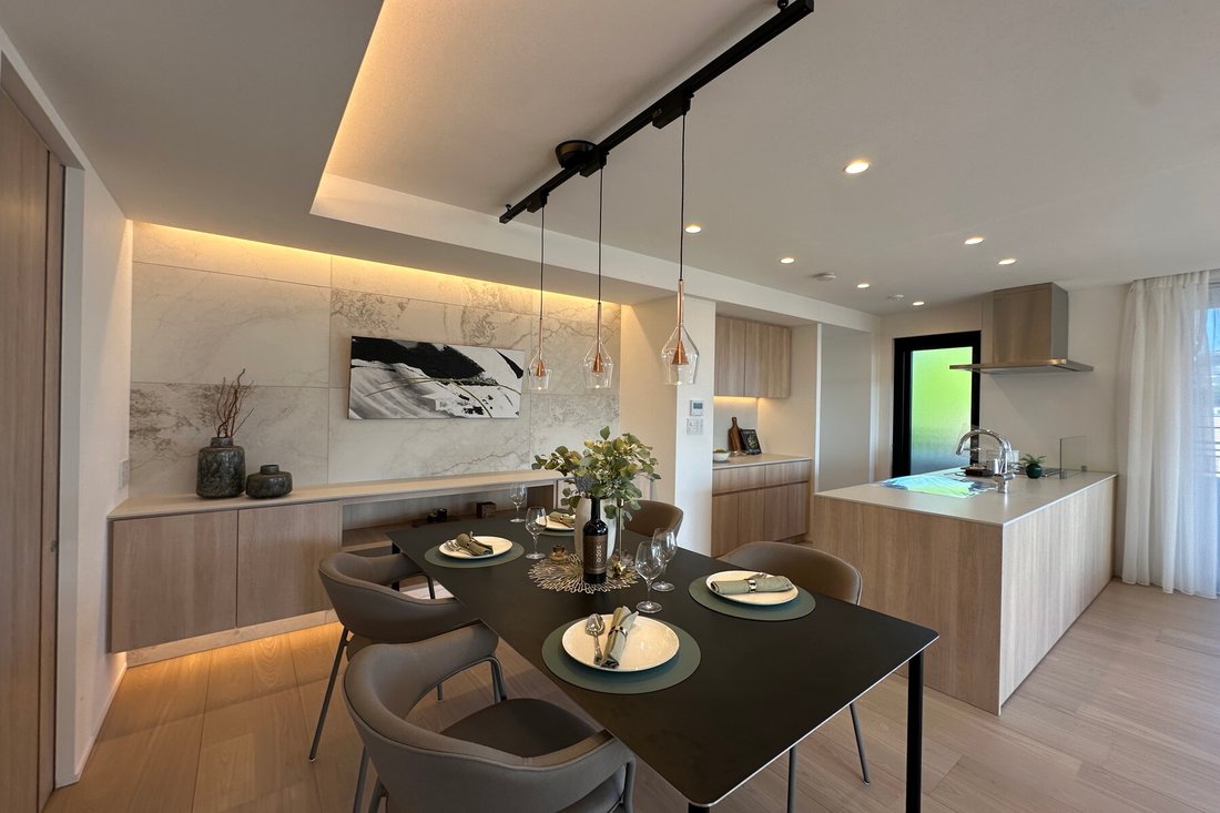 Appartement à Shibuya, Tokyo, Japon 3 - 18730581