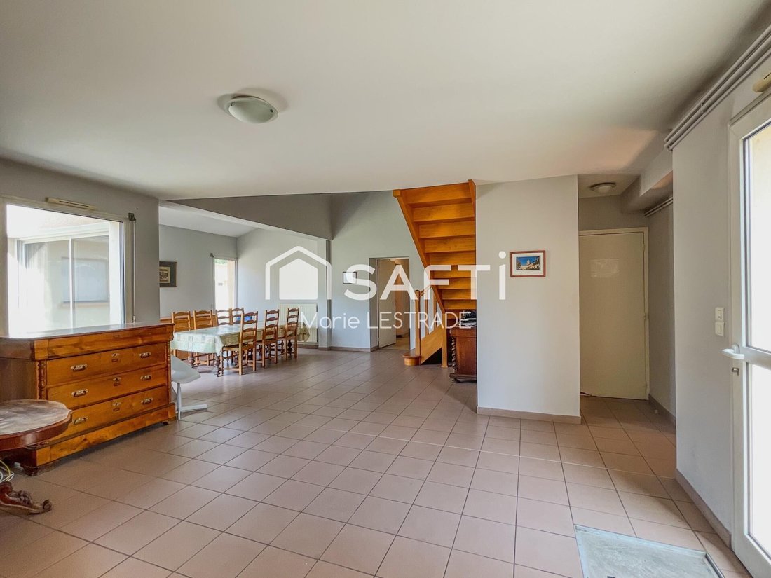 House in Lalande-Grand Selve, Toulouse, France 4 - 18050596