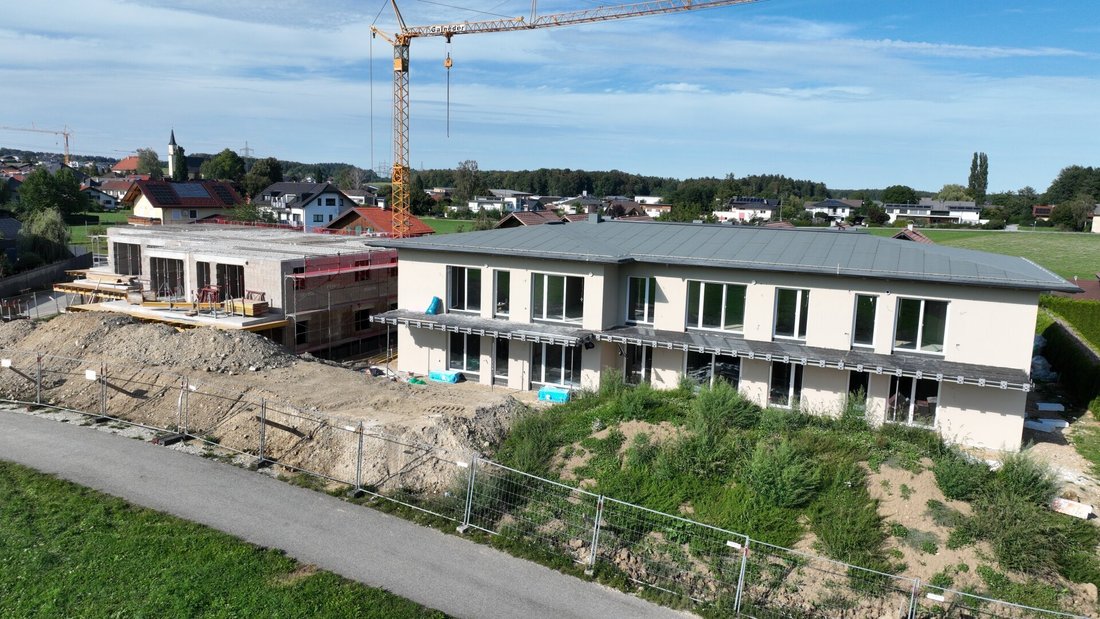 Apartamento en Perwang am Grabensee, Alta Austria, Austria 1 - 16445874