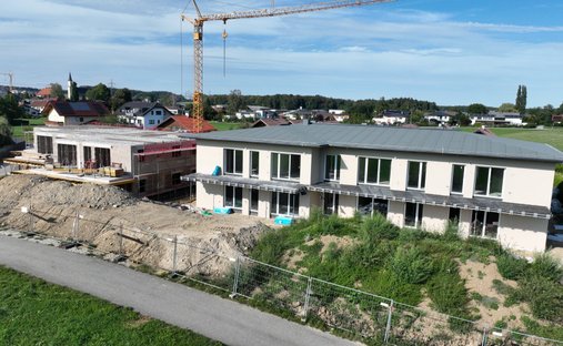 Appartement à Perwang am Grabensee, Haute-Autriche, Autriche 1