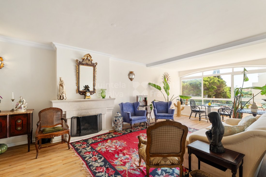 Apartamento en Cascais y Estoril, Distrito de Lisboa, Portugal 1 - 18731088