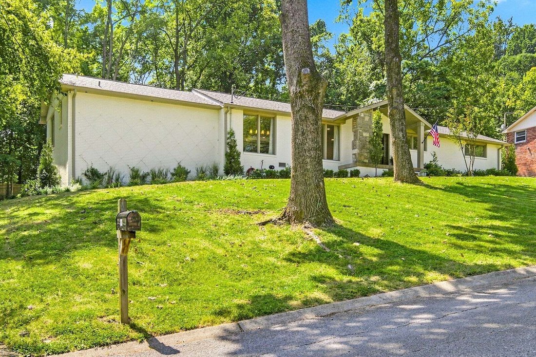 House in Nashville, Tennessee, United States 3 - 18729685