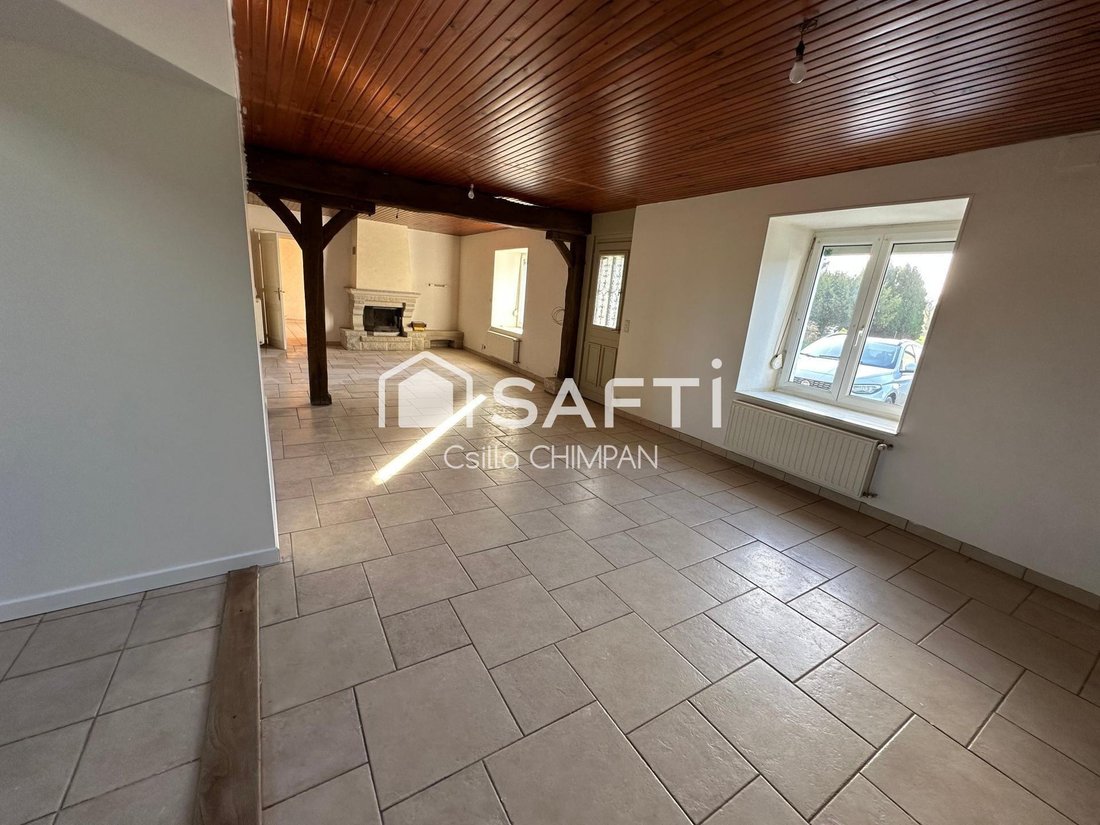 Haus in Tregrom, Bretagne, Frankreich 4 - 18731559