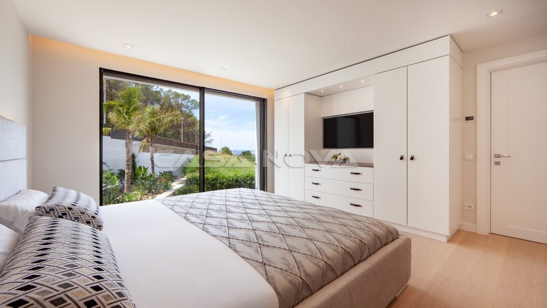 Apartment in Port d'Andratx, Andratx, Balearic Islands 5 - 18730653