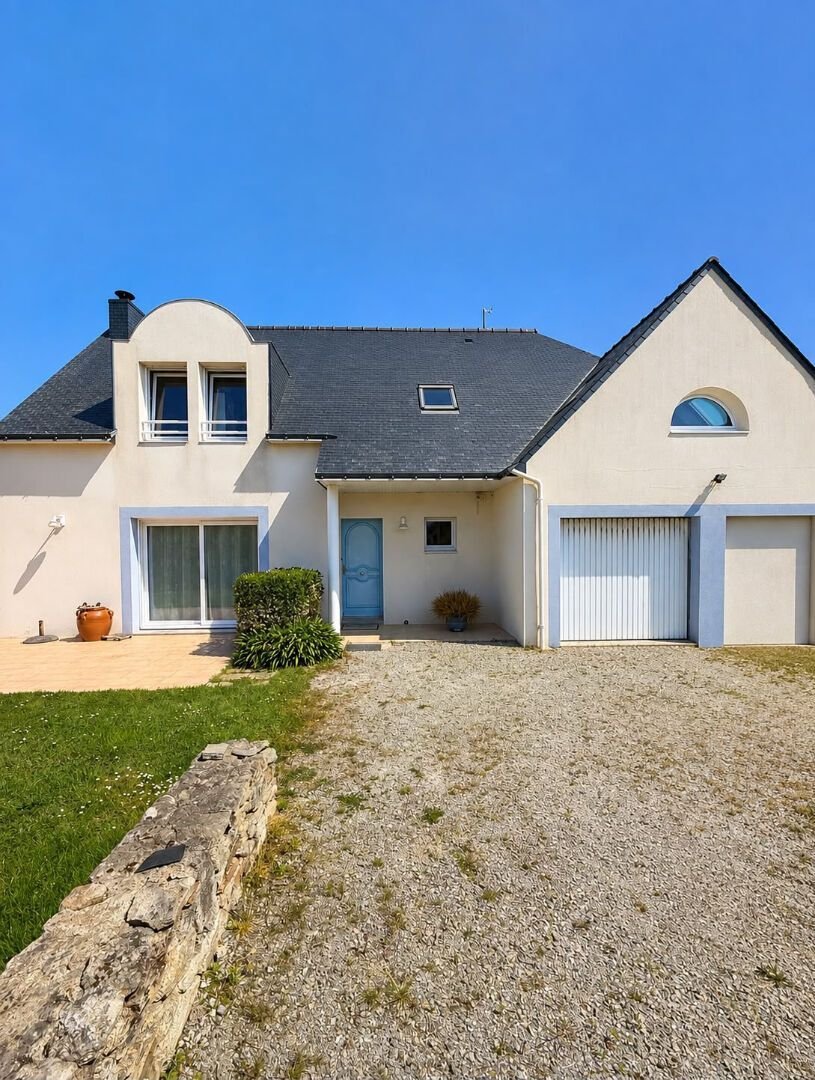 House in Ouest, Quiberon, France 1 - 18730967