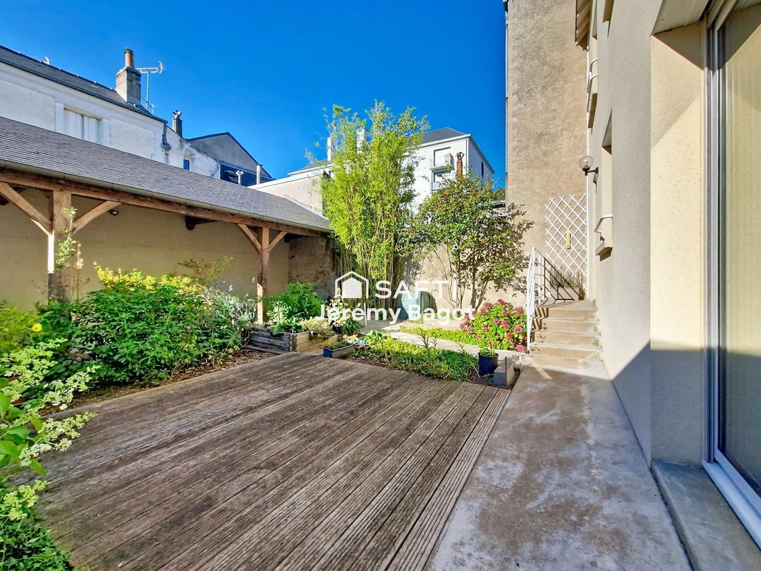Casa a Grammont, Tours, Francia 3 - 17148245