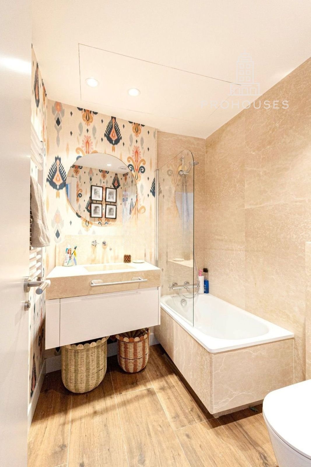Apartamento en Salamanca, Madrid, España 4 - 18730510