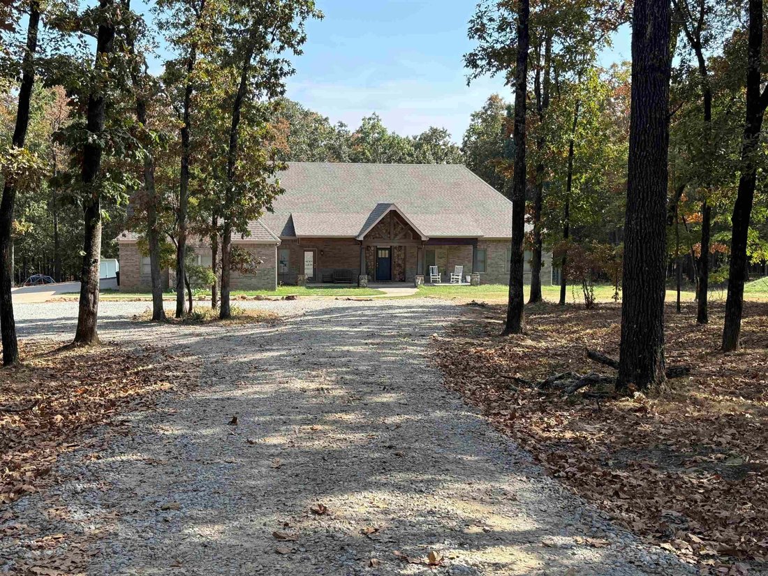 Maison à Searcy, Arkansas, États-Unis 3 - 18729707