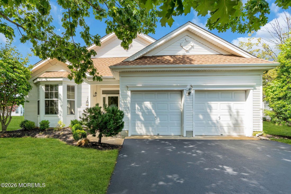 Casa a Manasquan, New Jersey, Stati Uniti 2 - 18729716