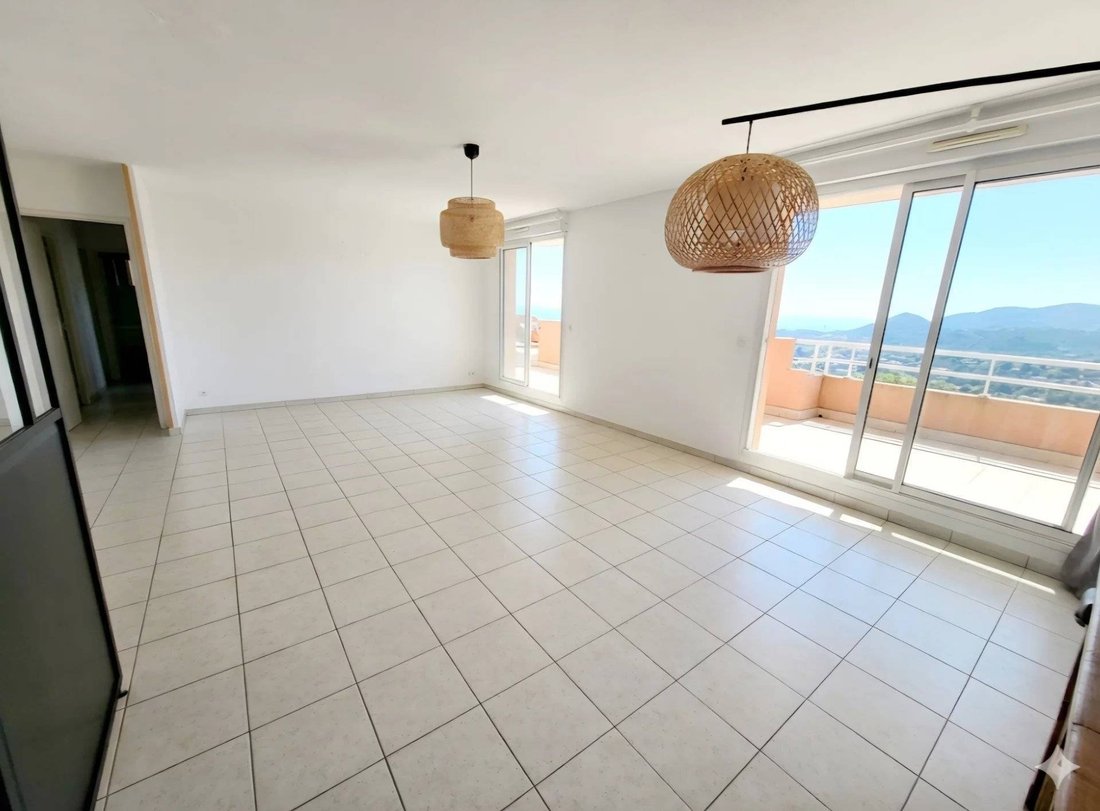Appartement à Les Termes, Mandelieu-la-Napoule, France 5 - 18022920