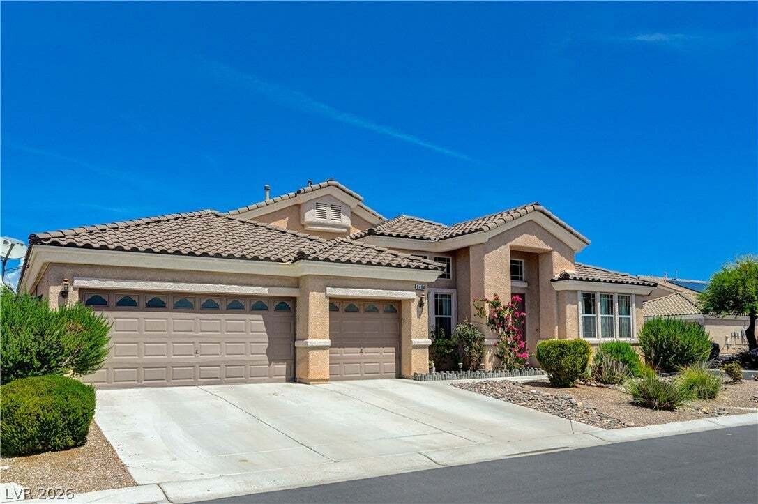 House in Las Vegas, Nevada, United States 2 - 18729602