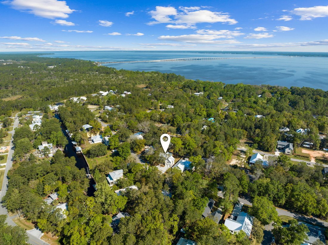 House in Santa Rosa Beach, Florida, United States 1 - 18731174